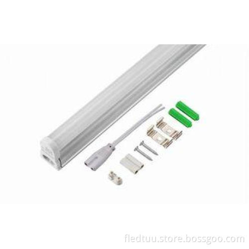 1750lm - 1800lm Frosted Cover T5 SMD LED Tube Light without